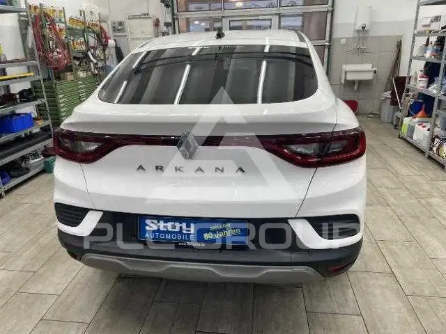 2023 Renault Arkana