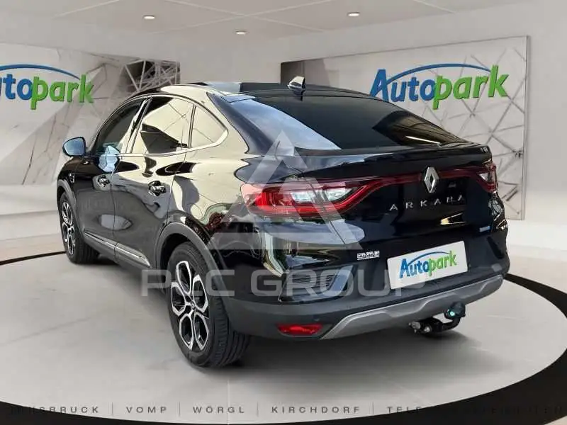 2023 Renault Arkana