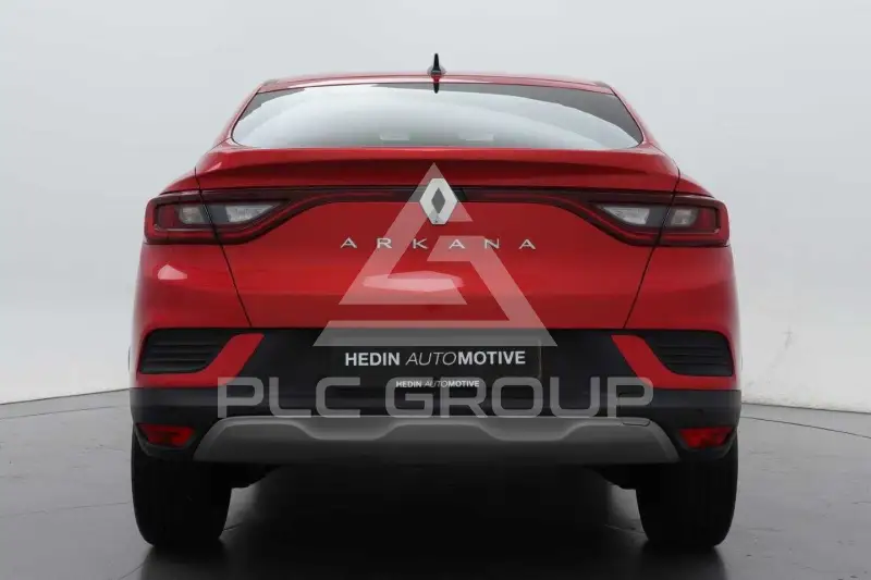 2023 Renault Arkana