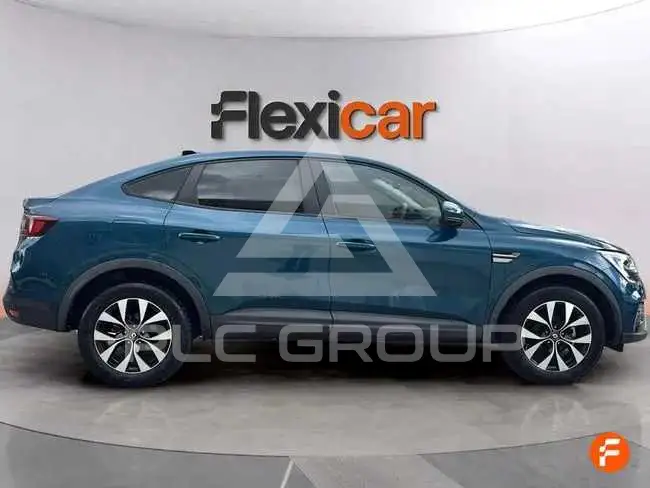 2023 Renault Arkana