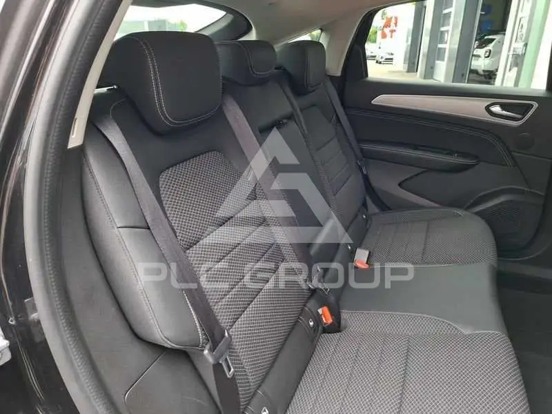 2023 Renault Arkana
