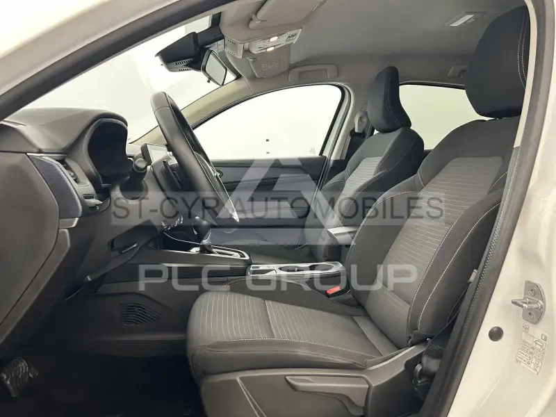 2023 Renault Arkana