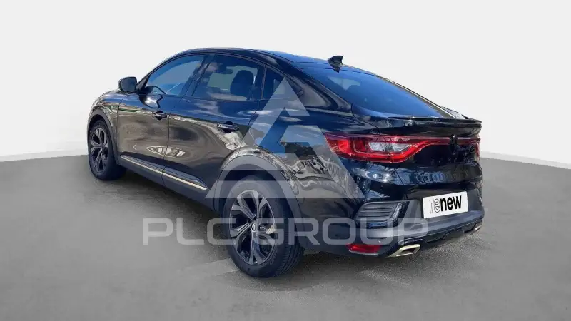 2023 Renault Arkana