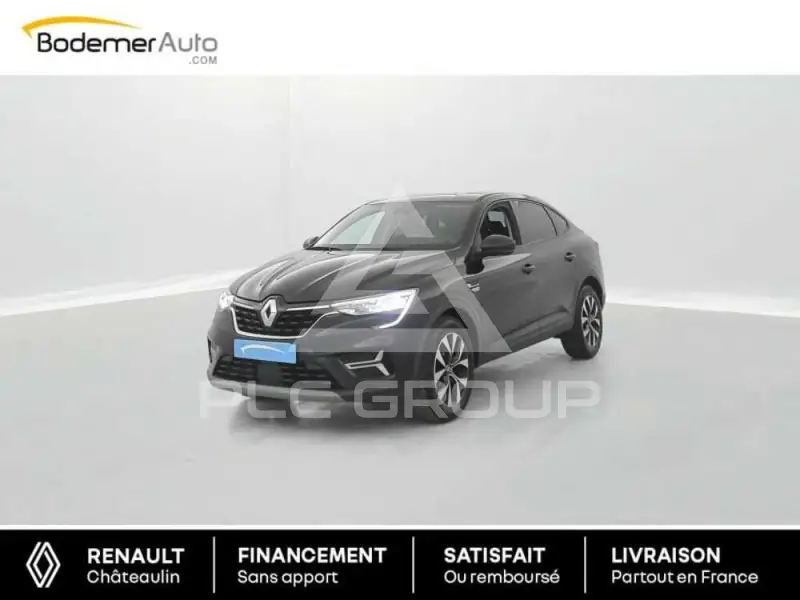 2023 Renault Arkana