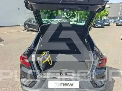 2023 Renault Arkana