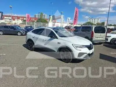 2023 Renault Arkana