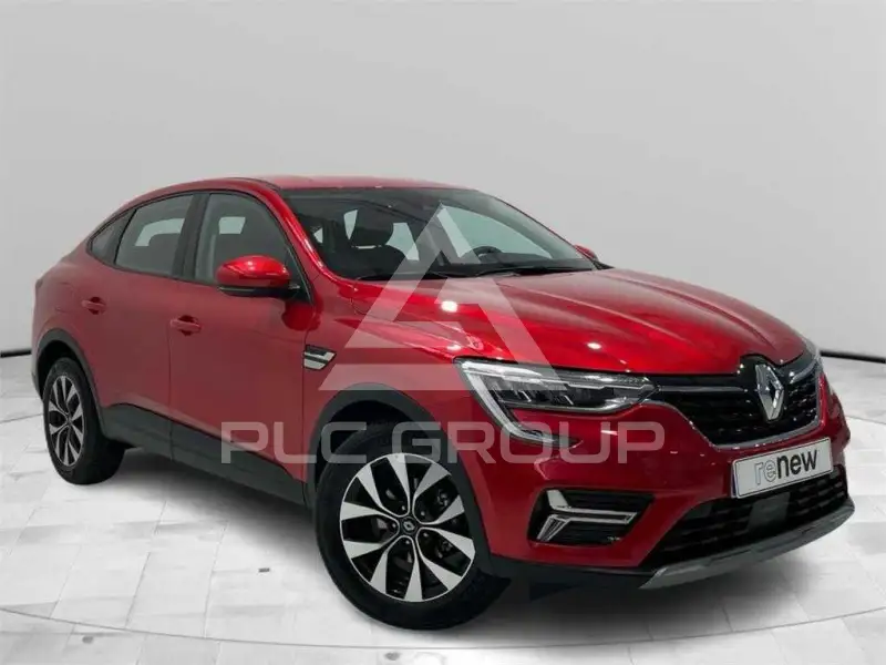 2023 Renault Arkana
