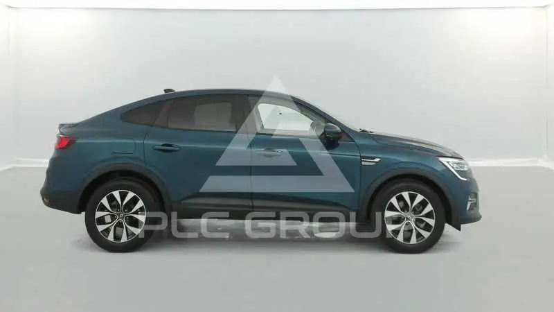 2023 Renault Arkana