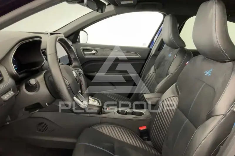 2023 Renault Arkana