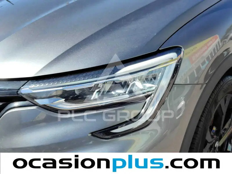 2023 Renault Arkana