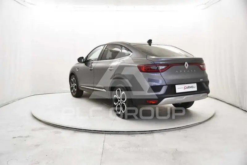 2023 Renault Arkana