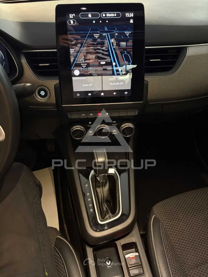 2023 Renault Arkana
