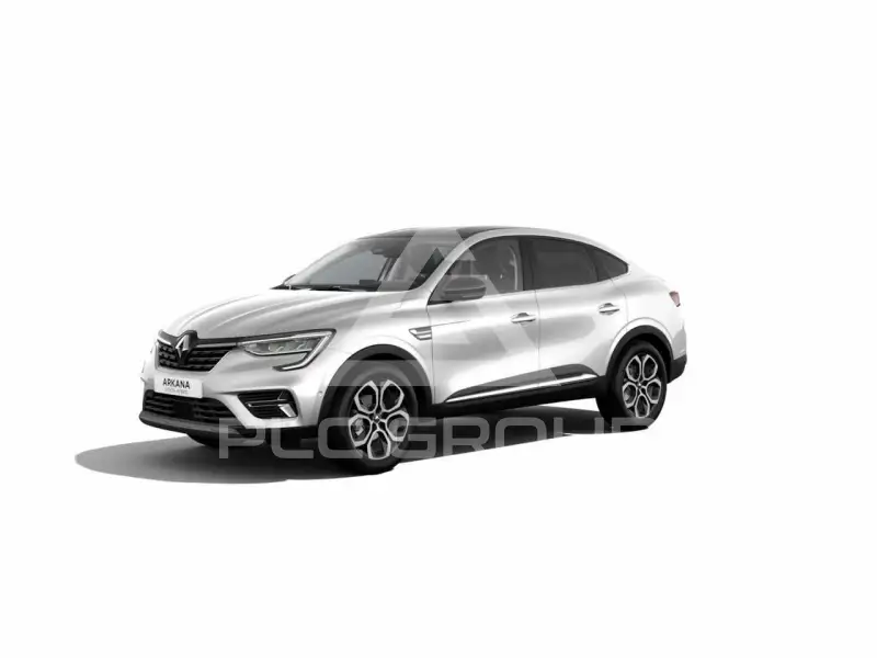 2023 Renault Arkana