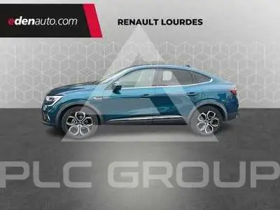 2023 Renault Arkana