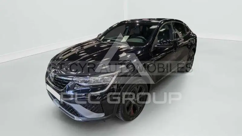 2023 Renault Arkana