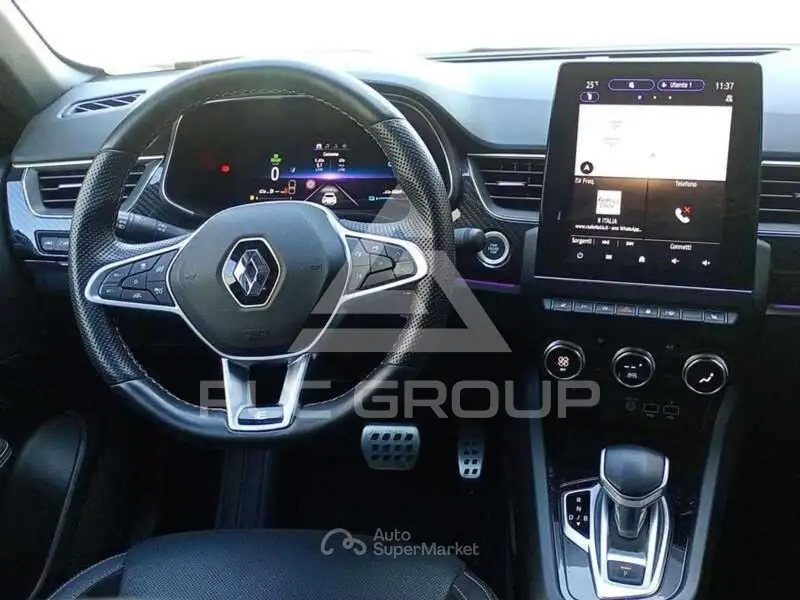 2023 Renault Arkana