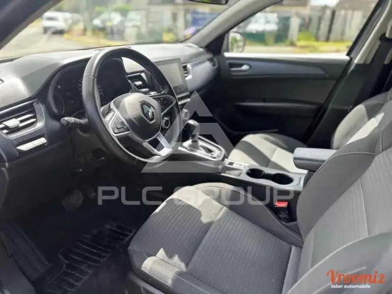 2023 Renault Arkana