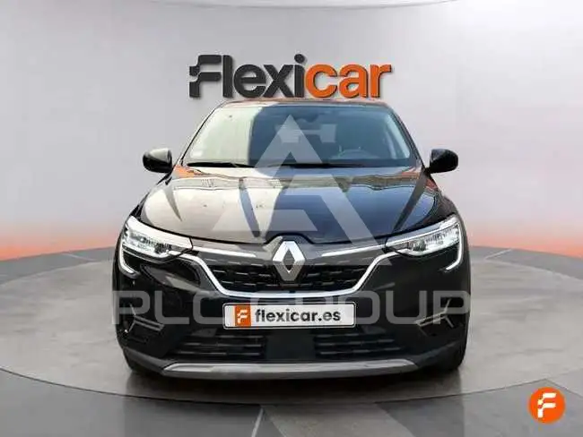2023 Renault Arkana