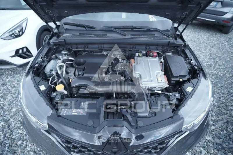 2023 Renault Arkana