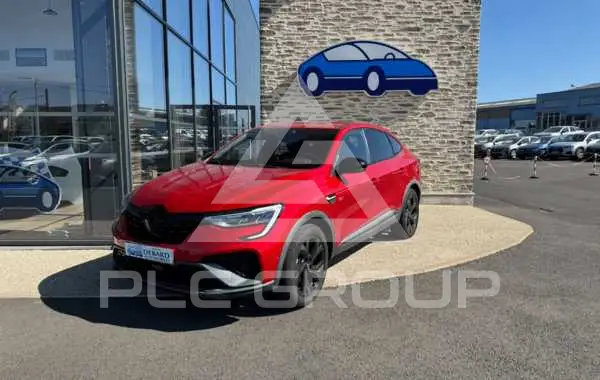 2023 Renault Arkana