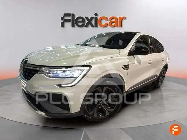 2023 Renault Arkana