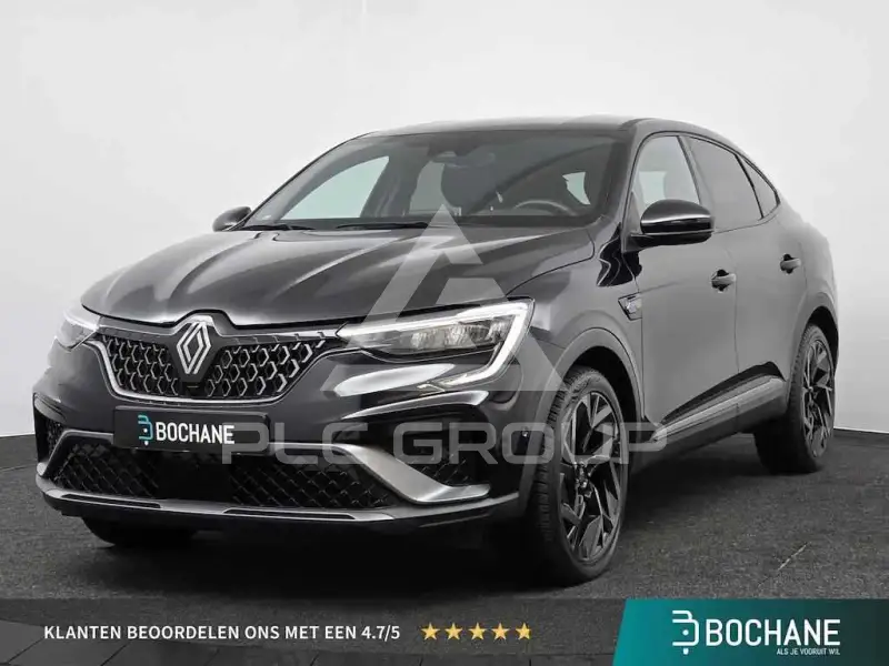 2023 Renault Arkana
