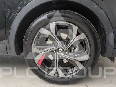 2023 Renault Arkana