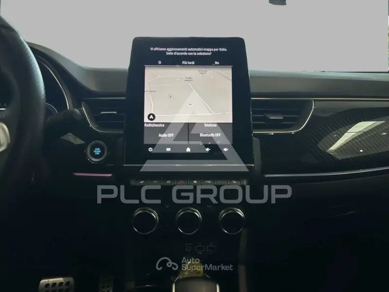 2023 Renault Arkana