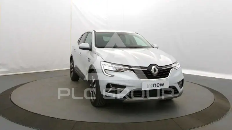2023 Renault Arkana