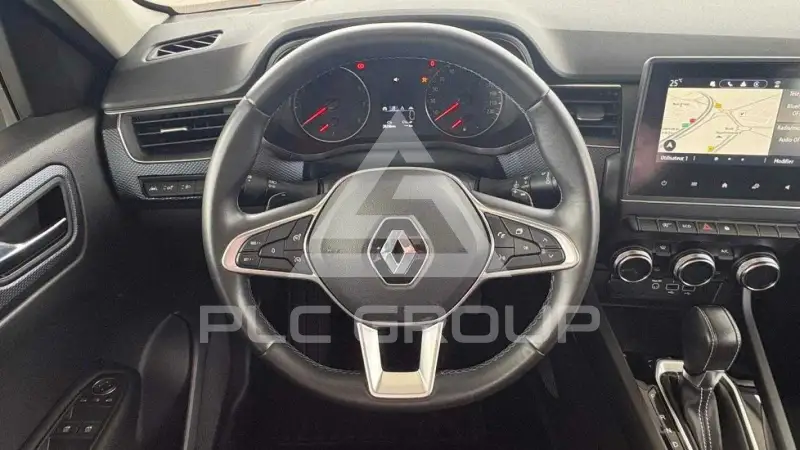 2023 Renault Arkana