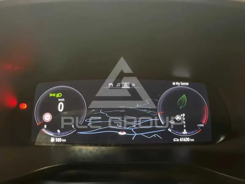 2023 Renault Arkana