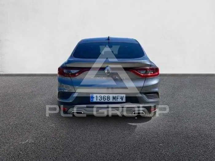2023 Renault Arkana