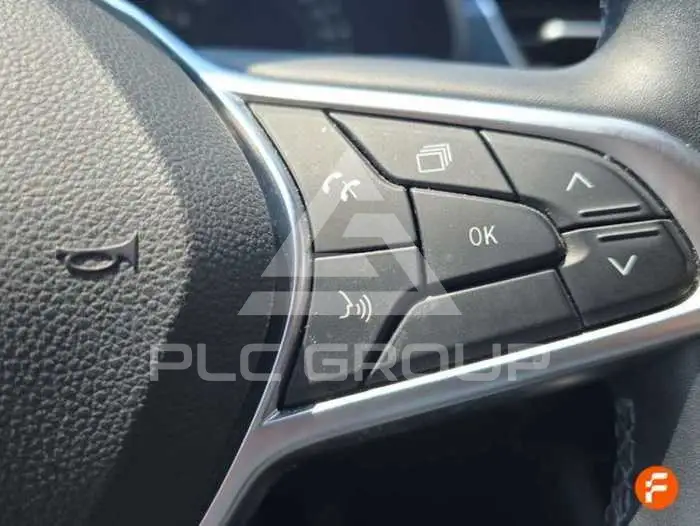 2023 Renault Arkana