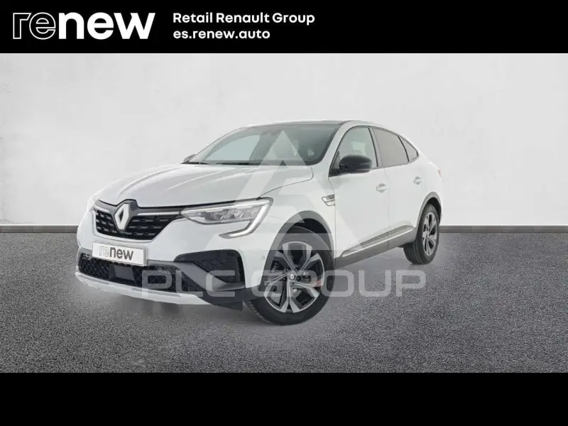 2023 Renault Arkana