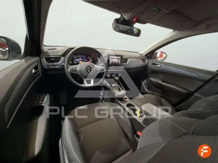 2023 Renault Arkana