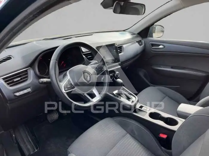 2023 Renault Arkana