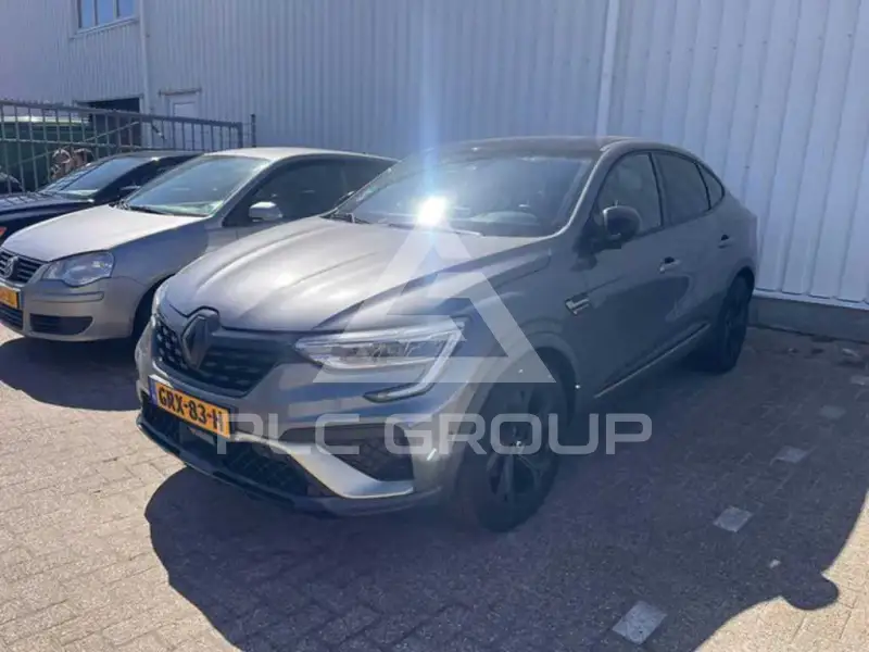 2023 Renault Arkana