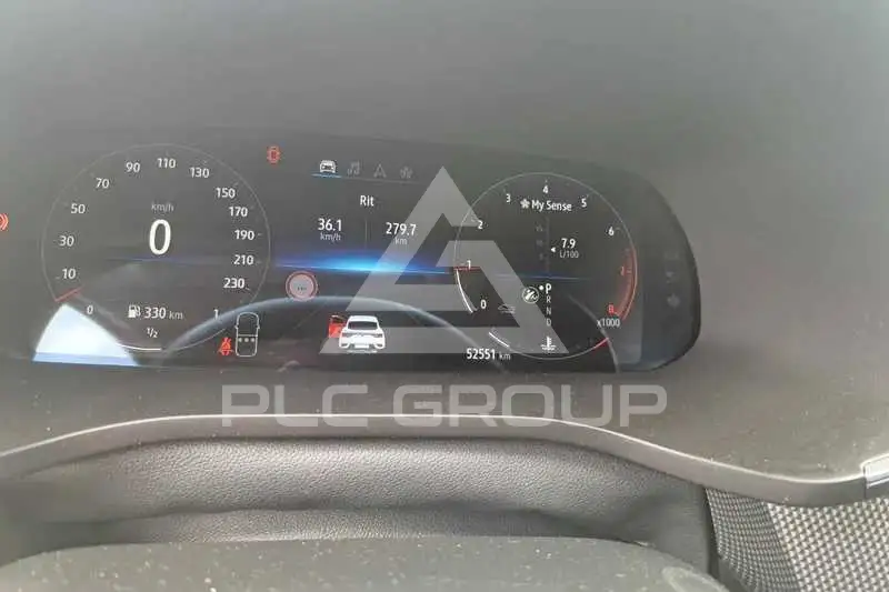 2023 Renault Arkana