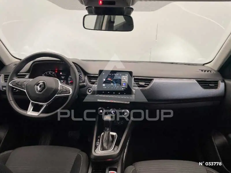 2023 Renault Arkana