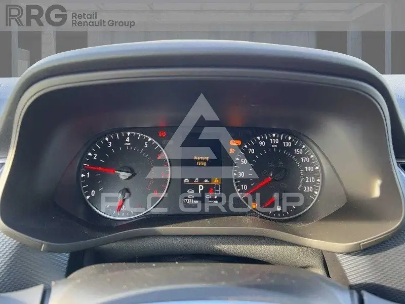 2023 Renault Arkana
