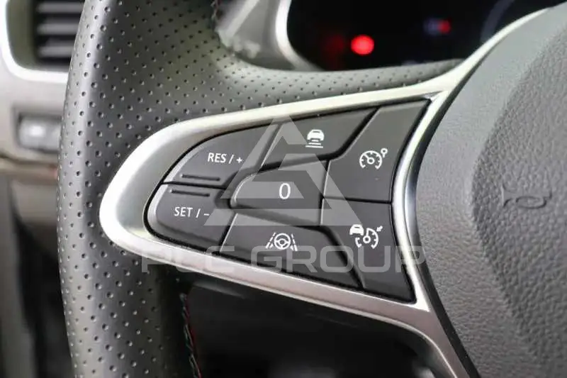 2023 Renault Arkana