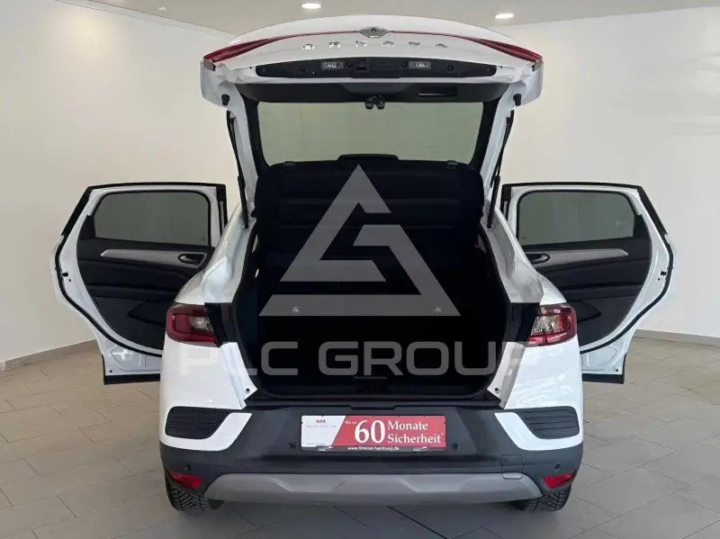 2023 Renault Arkana