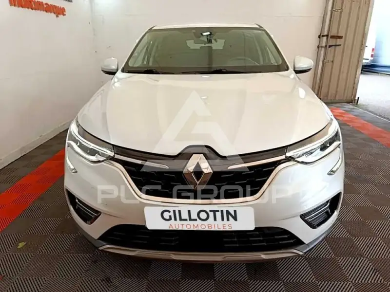 2023 Renault Arkana