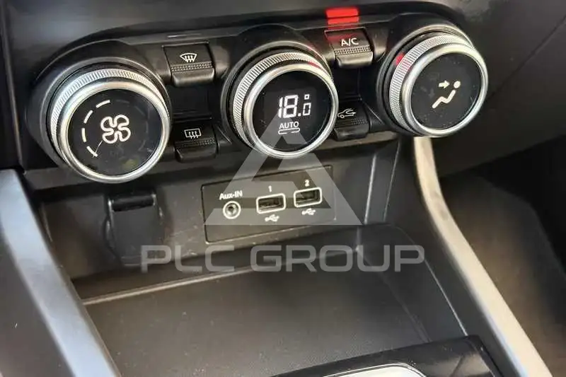 2023 Renault Arkana