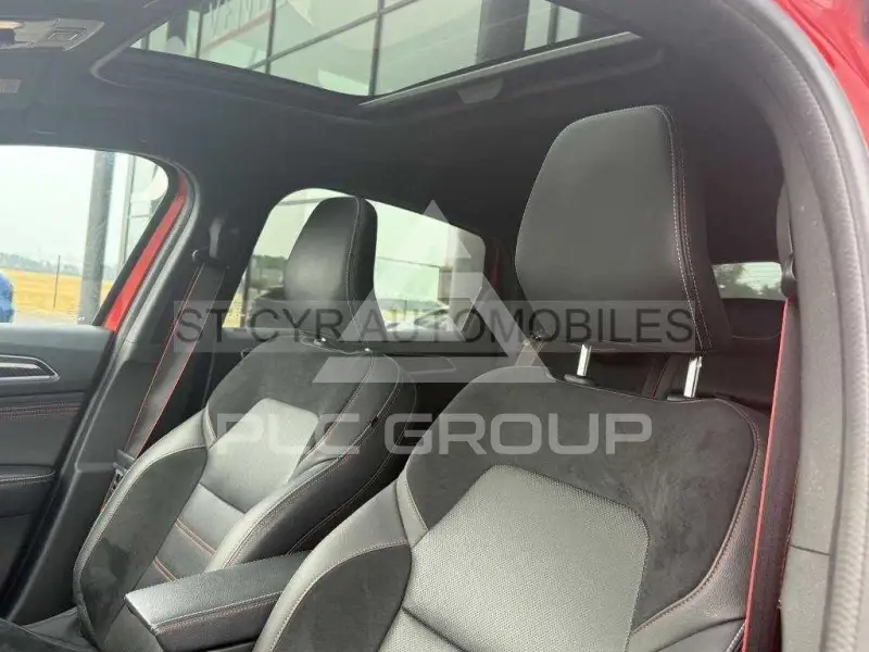 2023 Renault Arkana