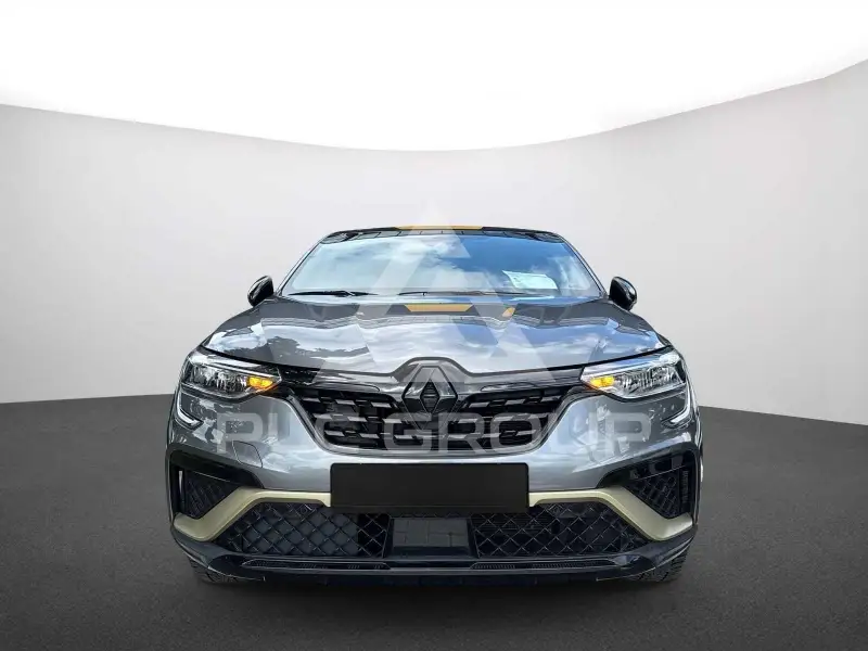 2023 Renault Arkana