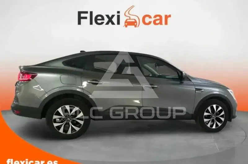 2023 Renault Arkana