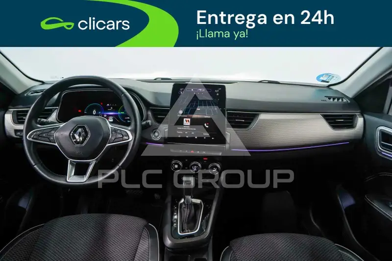 2023 Renault Arkana