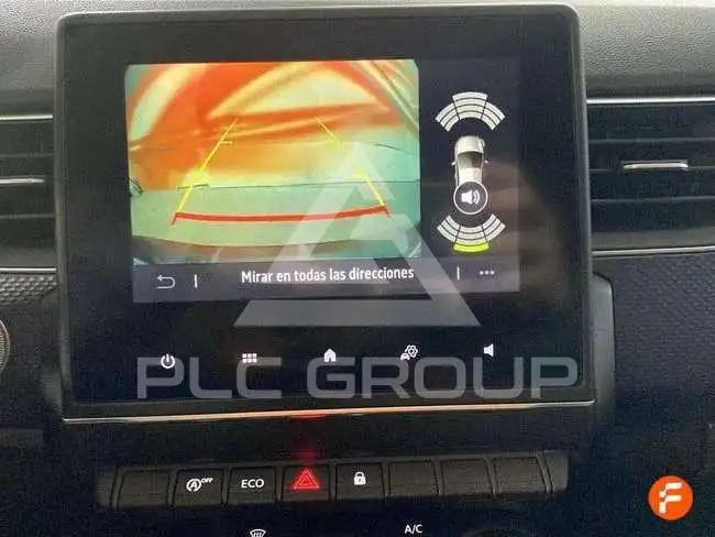2023 Renault Arkana