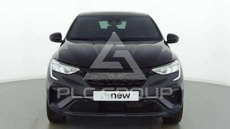 2023 Renault Arkana